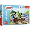 Puzzle Trefl 30 Radosny Tomek 182941