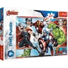 Puzzle Trefl 300 Avengers 123000