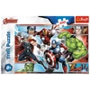 Puzzle Trefl 300 Avengers 123000