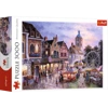 Puzzle Trefl 3000 Wesołe miasteczko 330335