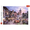 Puzzle Trefl 3000 Wesołe miasteczko 330335