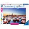 Puzzle ravensburger 1000el chorwacja 149797