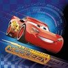 Puzzle ravensburger 3*49el cars 3 080267