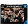 Puzzle ravensburger 300el xxl harry potter 132546