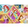 Puzzle trefl 160 disney princess