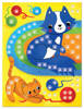 Quercetti Fantcolor Cards Animali 008621