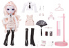 Rainbow High Shadow High Fashion Doll Karla Choupette 583042