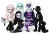 Rainbow High Shadow High Fashion Doll Karla Choupette 583042