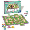 Ravensburger Gra Labirynt Junior Domek Gabi 226863