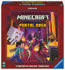 Ravensburger Gra planszowa Minecraft Portal Dash 274369