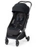 Recaro Lexa Night Black wózek spacerowy 144889 + barierka w komplecie