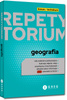 Repetytorium liceum/technikum Geografia 860666