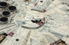 Revell 05670 Zestaw Upominkowy Millenium Falcon