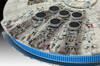 Revell 05670 Zestaw Upominkowy Millenium Falcon