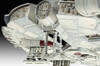 Revell 05670 Zestaw Upominkowy Millenium Falcon