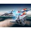 Revell 05670 Zestaw Upominkowy Us air force 75th