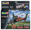 Revell 63839 Eurocopter Tiger - 15 Jahre Tiger