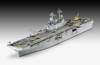 Revell 65178 Assault Carrier USS WASP CLASS