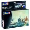 Revell 65182 HMS DUKE OF YORK 