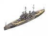 Revell 65182 HMS DUKE OF YORK 