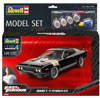 Revell 67692 Fast&Furious Dominics 1971 Plymouth GTX