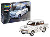 Revell 67713 TRABANT 601S BUILDERS CHO 