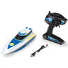 Revell RC Boat Police 241388