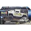 Revell RC Monster Truck MudScout 246437