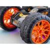 Revell RC Stunt Car 1080 Wheely Monster 024554