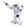 Robot chodzący niebieski Smily Play 839079