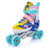 Rolki Meteor Unicorn 4w1 S 30-33 062627