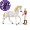 SCHLEICH SOFIA & BLOSSOM 574318