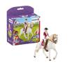 SCHLEICH SOFIA & BLOSSOM 574318