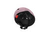 SCOOTANDRIDE Kask S-M dla dzieci 3+ lat Wildberry 000836