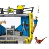 Schleich Duża Stacja Badawcza Dinozaurów 102177