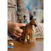 Schleich Horse Club Zestaw Startowy Kim i Caramelo 574400