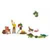 Schleich Kalendarz Adwentowy Dinosaurs 2022 557250