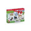 Schleich Kalendarz Adwentowy Farm World 2022 556932