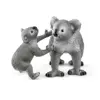 Schleich Mama Koala z maluszkiem 523446