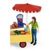 Schleich Mobilny rynek 383484