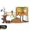 Schleich Ranger Adventure Station Wild Life 428659