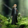 Schleich Ron Weasley & Parszywek Wizarding World Harry Potter 713274