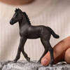 Schleich Źrebię fryzyjskie 753638