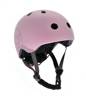 Scootandride kask s-m dla dzieci 3+ rose