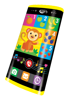 Smartfon nauka z małpką 980104
