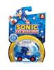 Sonic Die Cast Pojazd Sonic 409194