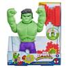 Spider-Man F5067 Figurka Power Smash Hulk 104825