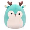 Squishmallows 30cm LOPSANG zielony 455757