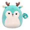 Squishmallows 30cm LOPSANG zielony 455757