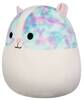 Squishmallows 30cm RHYS kremowy 444546